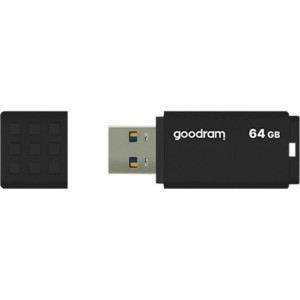 3x1 GOODRAM UME3 USB 3.0 64GB Care 714758-20