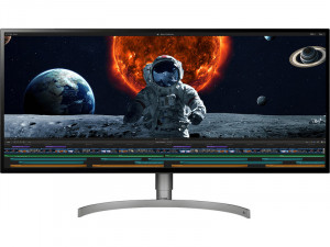 LG 34WK95U-W Moniteur LED 34" 5K Thunderbolt 3, HDMI, DisplayPort LCDLGE0018-20