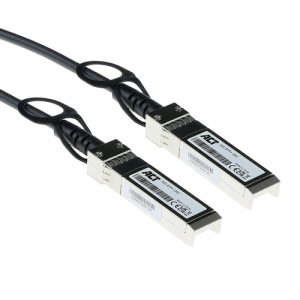 DUTCHFIBER Aruba 10G SFP+ to SFP+ 7m DAC Cable XR2405039N1527-20