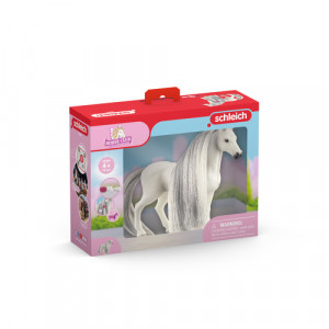 Schleich Sofia's Beauties 42583 Jument de trait 714898-20