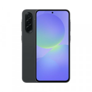Samsung SM-A366B Galaxy A36 Dual SIM 5G 6GB RAM 128GB Black EU ONLY BOX DAMAGE DA22500644-20