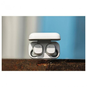 Sennheiser CX True Wireless Earbuds White EU DE8300440-20