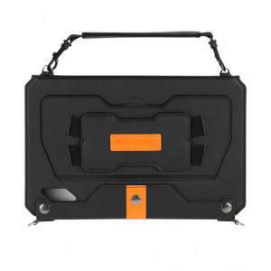 Étui Pour Blackview Active 8 Pro Noir 319887-20