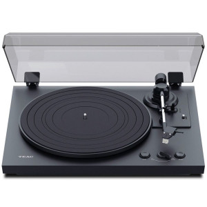 Teac TN-175-B noir 595198-20