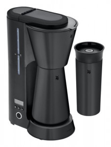 WMF KÜCHENminis Aroma Thermo to go, noir 125220-20