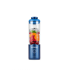 nutribullet Flex NBP013BL Blender, bleu 239236-20