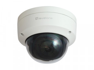 LevelOne FCS-3402 GEMINI Caméra IP réseau dôme 2MP 884375-20
