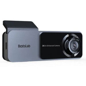 Botslab Dash Camera HK50 3K Black EU DO3300678-20