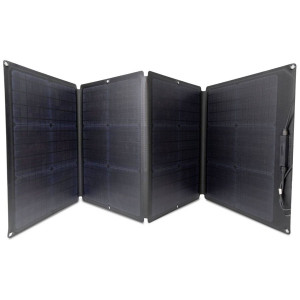 EcoFlow Solar Panel 110W pour Power Station RIVER DELTA 738789-20