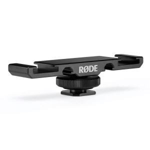 Rode DSC-1 Adaptateur flash dual 580974-20