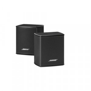 Bose Surround Speakers Wireless Black EU DO2650078-20