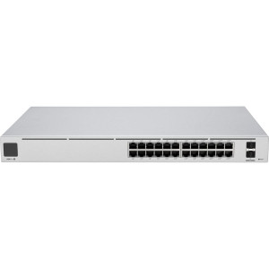 Ubiquiti UniFi USW-PRO-24-POE Switch 777947-20
