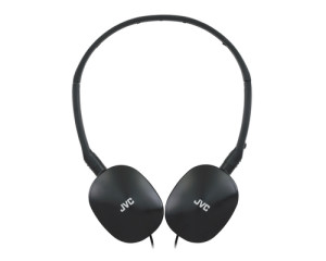 JVC HA-S160M-BU noir 877669-20