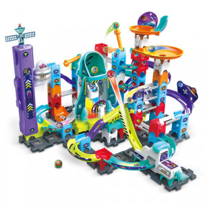 VTech Marble Rush Space Magnetic Set XL 300 E 834045-20