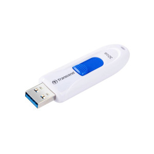 Transcend JetFlash 790 32GB USB 3.1 Gen 1 blanc 495007-20