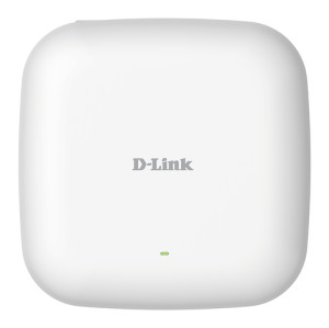 D-Link DAP-X2810 AX1800 Wi-Fi 6 Dual-Band PoE Access Point 159065-20