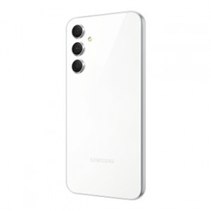 Samsung Galaxy A54 5G (128GB) awesome blanc 795524-20