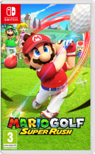 Nintendo Mario Golf: Super Rush 627685-20
