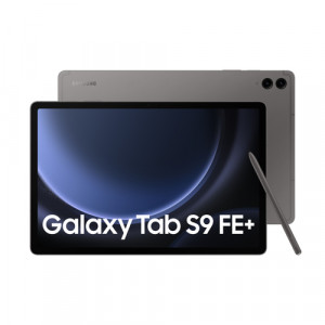 Samsung Galaxy TAB S9 FE+ 5G gris 836187-20