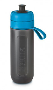 Brita Fill & Go Active bleu 359823-20