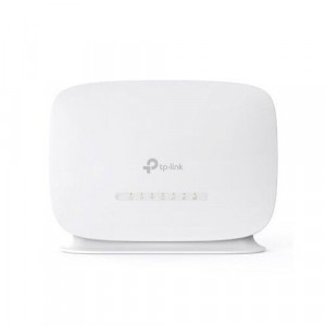 TP-LINK Router TL-MR105 N300 Wireless 802.11n/300Mbps LAN/WAN White EU DP3990550-20