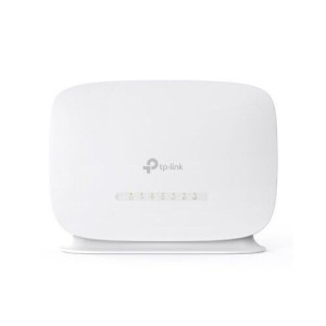 TP-Link Wi-Fi Router TL-MR105, 4G, 300Mbps, LAN/WAN, 802.11ac, White EU DP3990550-20
