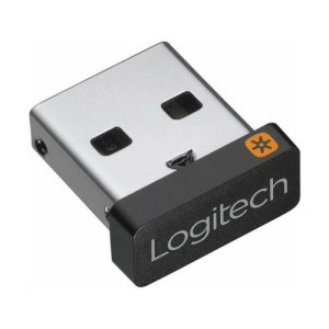 Logitech Receiver Wireless USB Unflying Black EU (910-005931) DO980211-20