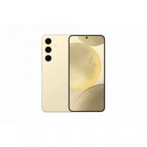 Samsung SM-S921B Galaxy S24 Dual SIM 5G 8GB RAM 256GB Amber Yellow EU DA560006-20