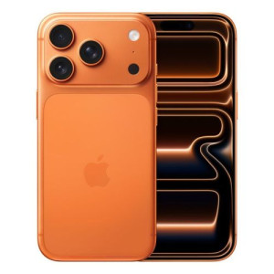 Apple iPhone 17 Pro 256GB Cosmic Orange EU MG8H4 DP1150001-20
