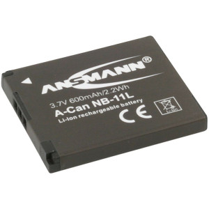 Ansmann A-Can NB-11L 606053-20