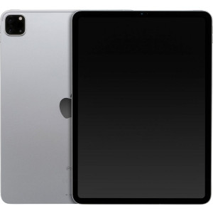 Apple iPad Pro 11 (4e Gen) 128GB Wi-Fi argent 768112-20