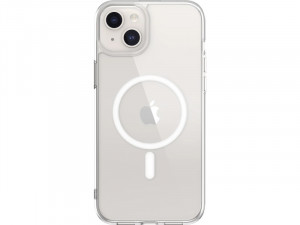 Coque MagSafe pour iPhone 15 Plus Transparente SwitchEasy Crush M IPXSEY0039-20