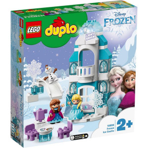 LEGO DUPLO Frozen 10899 Château de la Reine des neiges 449773-20