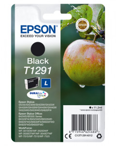Epson noir DURABrite T 129 T 1291 267591-20
