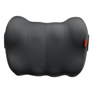 Baseus ComfortRide Series Car Cushion, Black (C20036400111-00) DA1365896-20