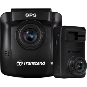 Transcend DrivePro 620 Caméra avec 2x 32GB microSDHC 652983-20