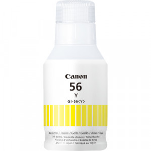 Canon GI-56 Y jaune 637863-20
