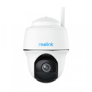Reolink Argus Series B430 5MP PT Wi-Fi Außenkamera 161424-20
