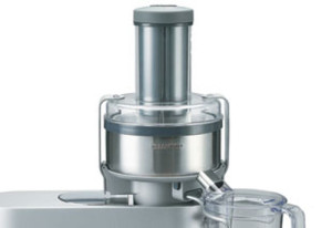 Kenwood AT641 Centrifugeuse 240219-20