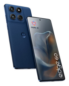 Motorola edge 60 (512GB) PANTONE gibraltar 183691-20