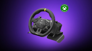 Turtle Beach Racer (XBS, PC) incl. Project Motorracing PC 206147-20
