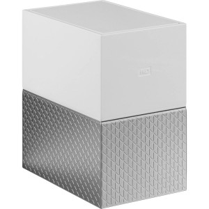 Western Digital WD My Cloud Home Duo 2-Bay NAS 20TB 758662-20