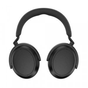 Sennheiser Momentum 4 Wireless On-Ear Headphones Black EU DE19200148-20