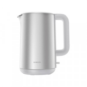 Xiaomi Kettle Electric S1 1.7L Silver EU BHR9539EU DI2690404-20