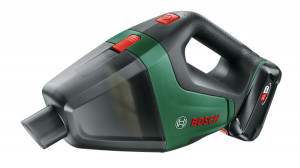 Bosch UniversalVac 18 (1x2,5Ah) 147872-20