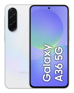 Samsung Galaxy A36 5G 128GB Awesome White 142286-20