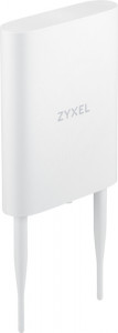 Zyxel NWA55AXE 2,4GHz WiFi 6 Station funk de base 733532-20