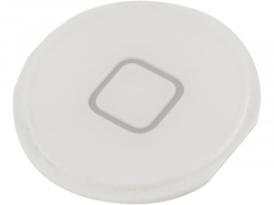 Bouton Home Blanc pour iPad mini / iPad mini 2 PDTMWY0198-20