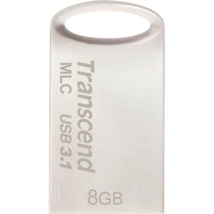 Transcend JetFlash 720 8GB USB 3.1 Gén. 1 265785-20