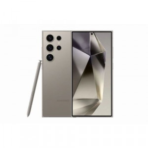 Samsung SM-S928B Galaxy S24 Ultra Dual SIM 5G 12GB RAM 512GB Titanium Gray EU DA83500882-20
